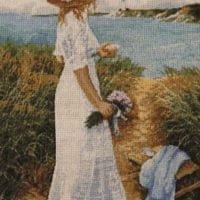 The charm of the sea - kit