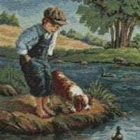 Prietenul cel mai bun - kit complet