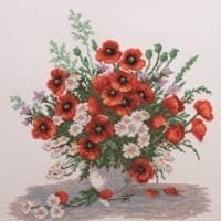 Feerie de vară - kit complet