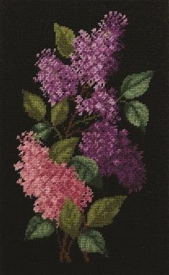 Liliac - kit complet