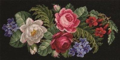 Multicolor arrangement - kit