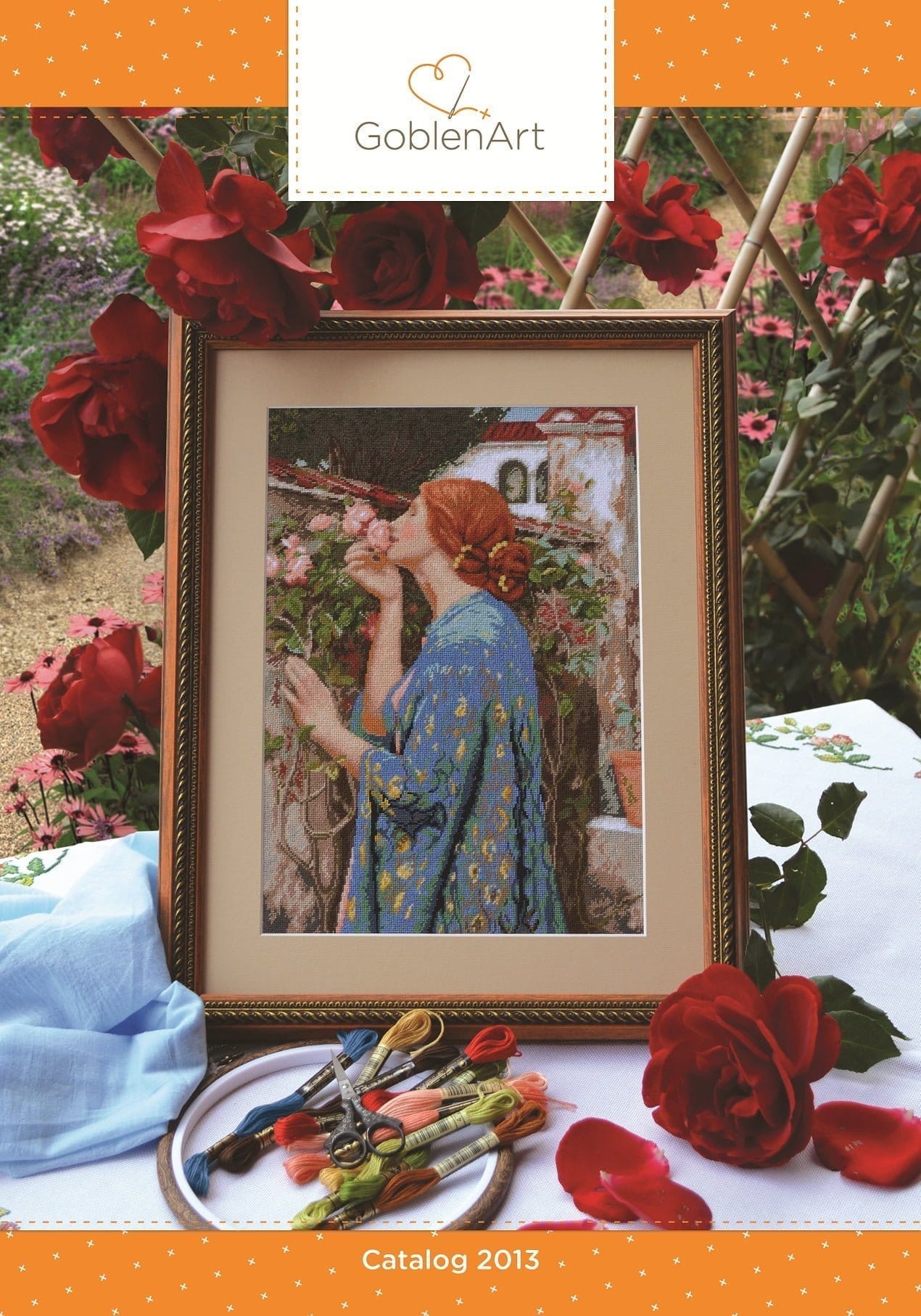 Catalog GoblenArt