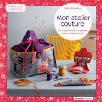 Atelierul de croitorie - publicaţie