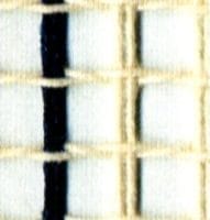Pânză canevas interlock