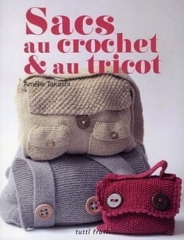 Genţi croşetate şi tricotate - publicaţie