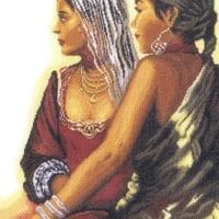Indian beauty kit