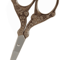 Scissors of the '20s