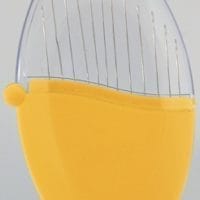 Support with 12 needles