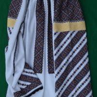 Cămașă națională – kit