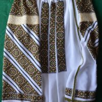 Cămașă națională – kit