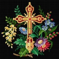 Holy cross - kit