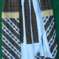 Cămașă națională – kit
