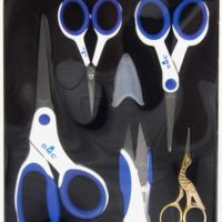 Set de foarfeci