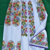 Cămașă națională – kit