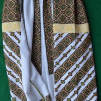 Cămașă națională – kit