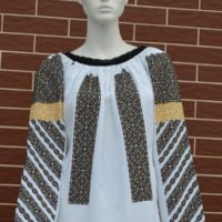 National shirt