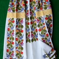 Cămașă națională – kit