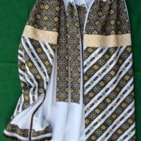 Cămașă națională – kit