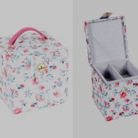 Cutie pentru accesorii