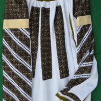 Cămașă națională - kit