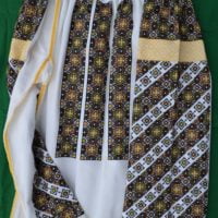 Cămașă națională - kit