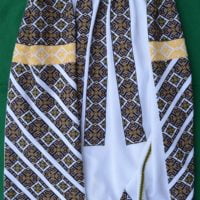 Cămașă națională - kit