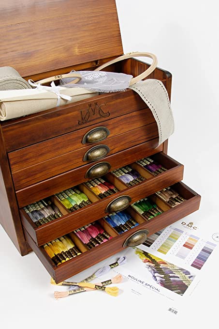 Organizator Vintage - imagine 3