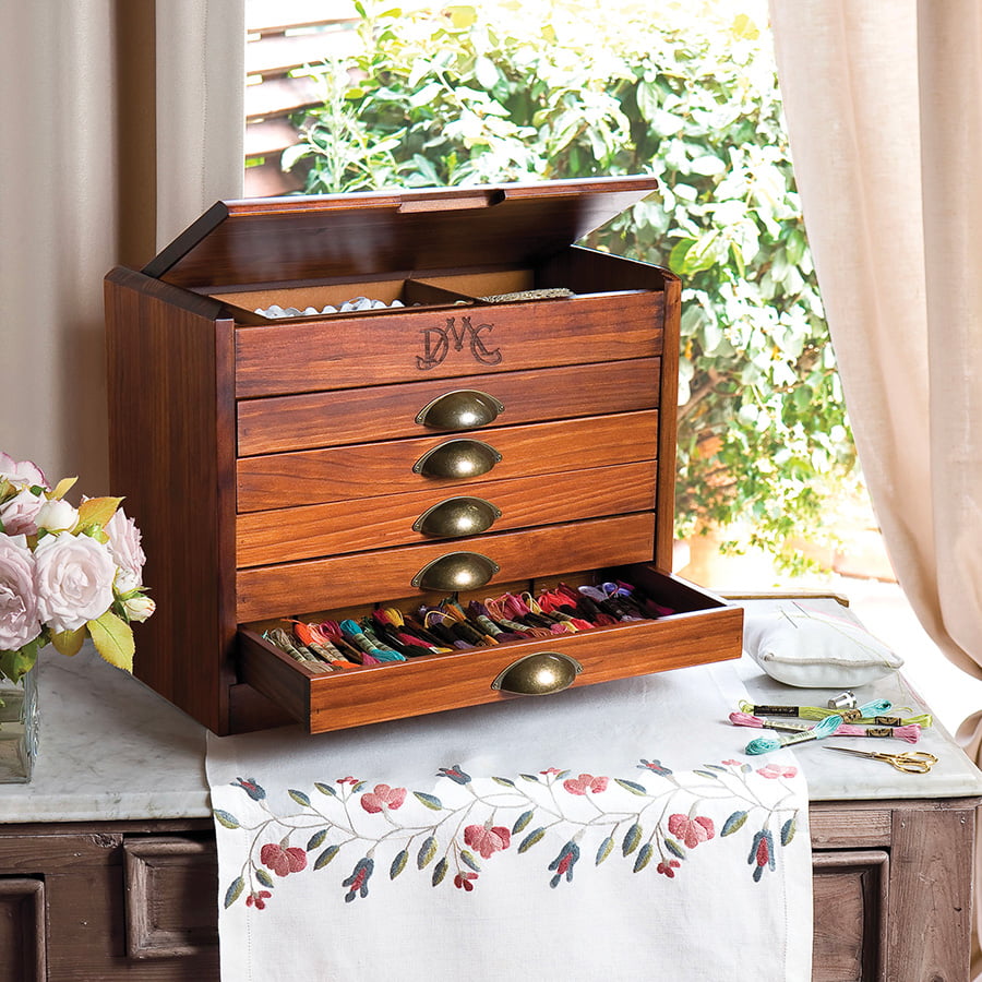 Organizator Vintage