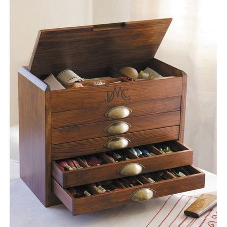 Organizator Vintage - imagine 2