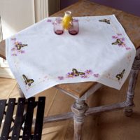 Kit pentru față de masă