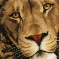 Regele animalelor - kit complet