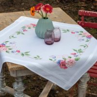 Kit pentru față de masă