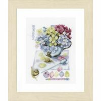 Hortensia - kit complet