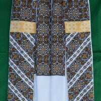 Cămașă națională - kit