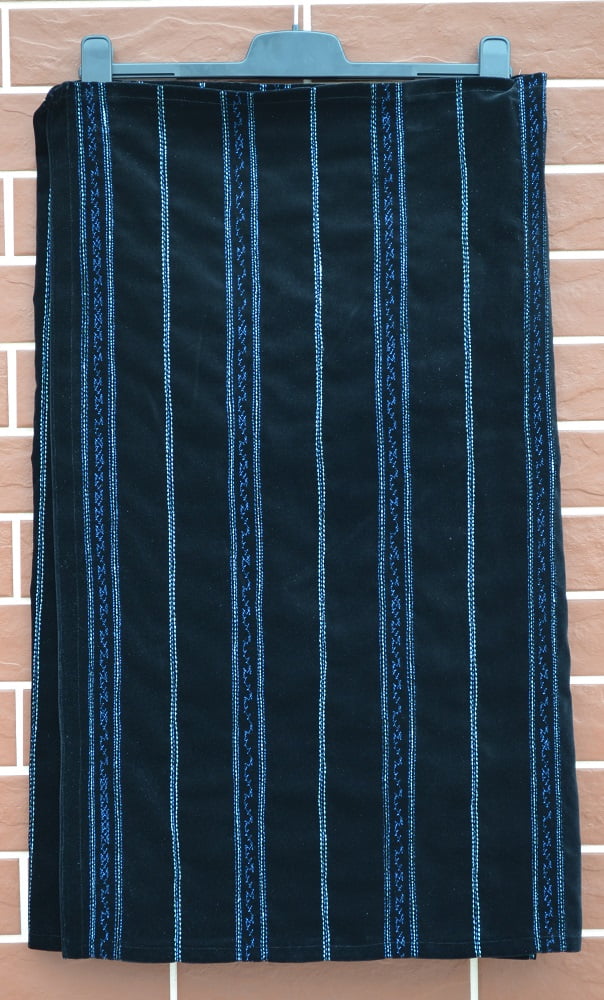 Catrință stilizată