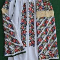 Cămașă națională - kit