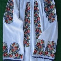 Cămașă națională - kit