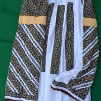 Cămașă națională - kit