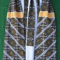 Cămașă națională - kit complet