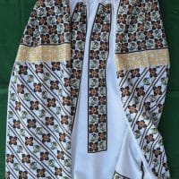 Cămașă națională - kit complet