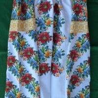 Cămașă națională - kit complet