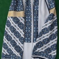 Cămășă națională - kit complet